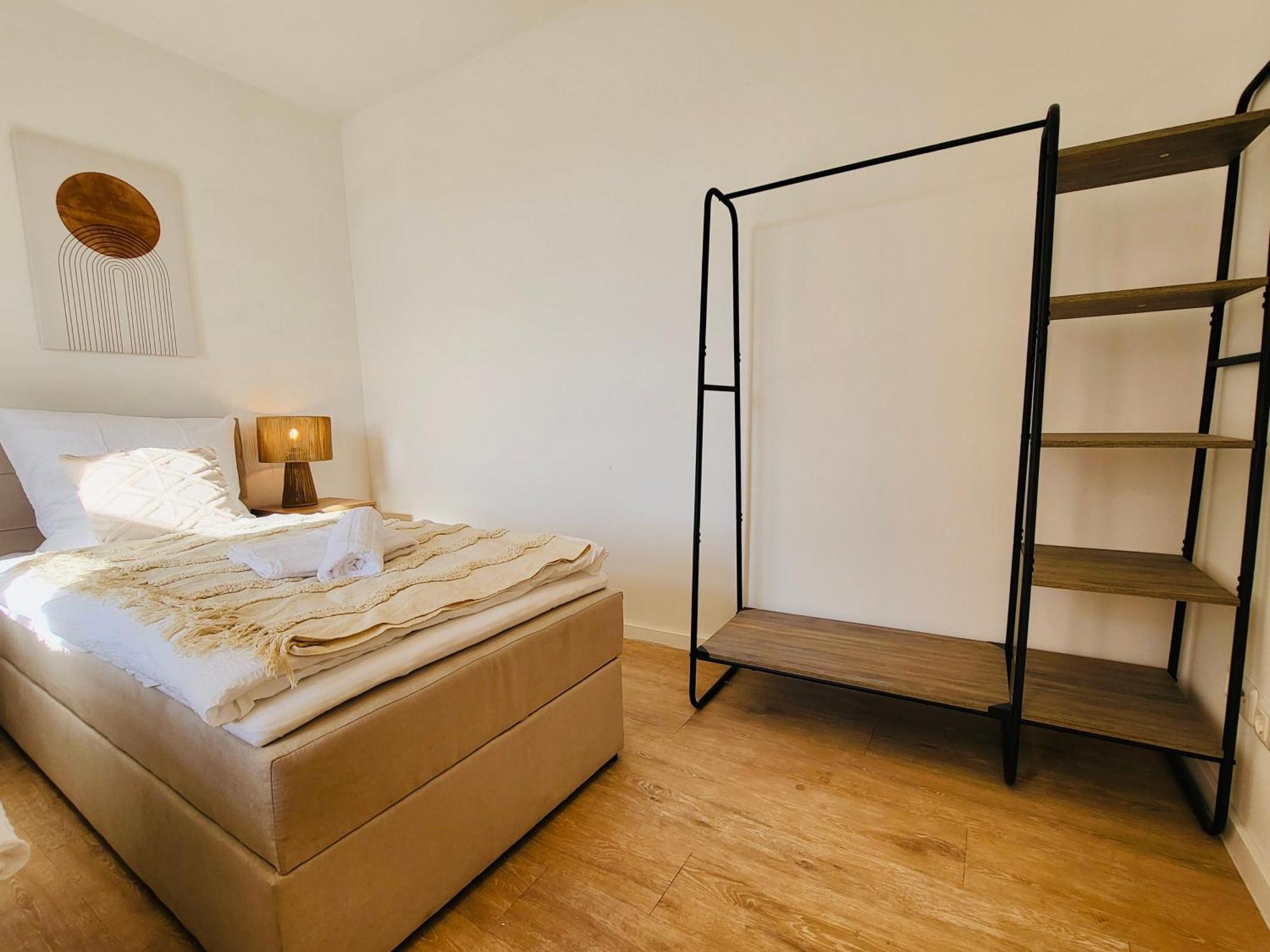 Sioux Stilvolle Designapartments Am Ketschentor Cobourg Extérieur photo