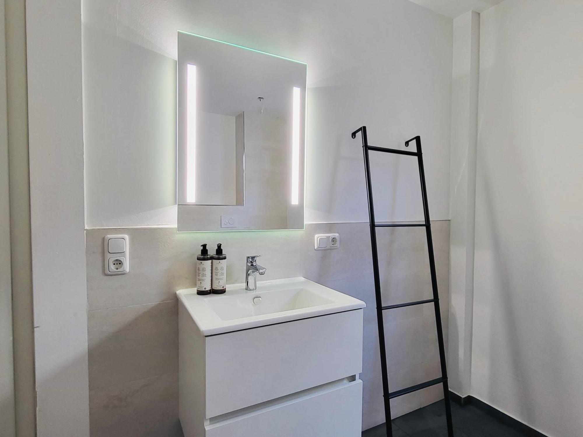 Sioux Stilvolle Designapartments Am Ketschentor Cobourg Extérieur photo