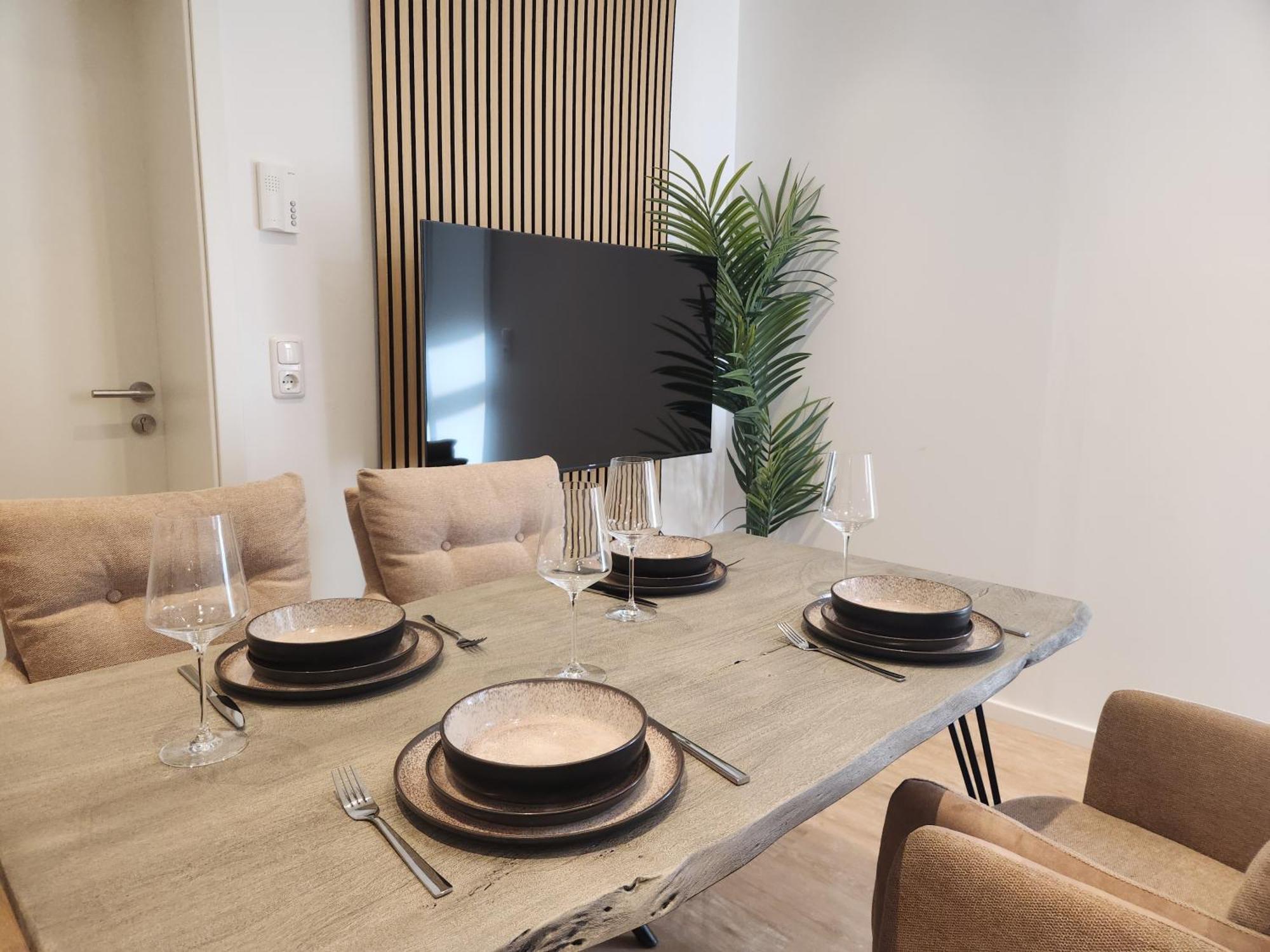 Sioux Stilvolle Designapartments Am Ketschentor Cobourg Extérieur photo