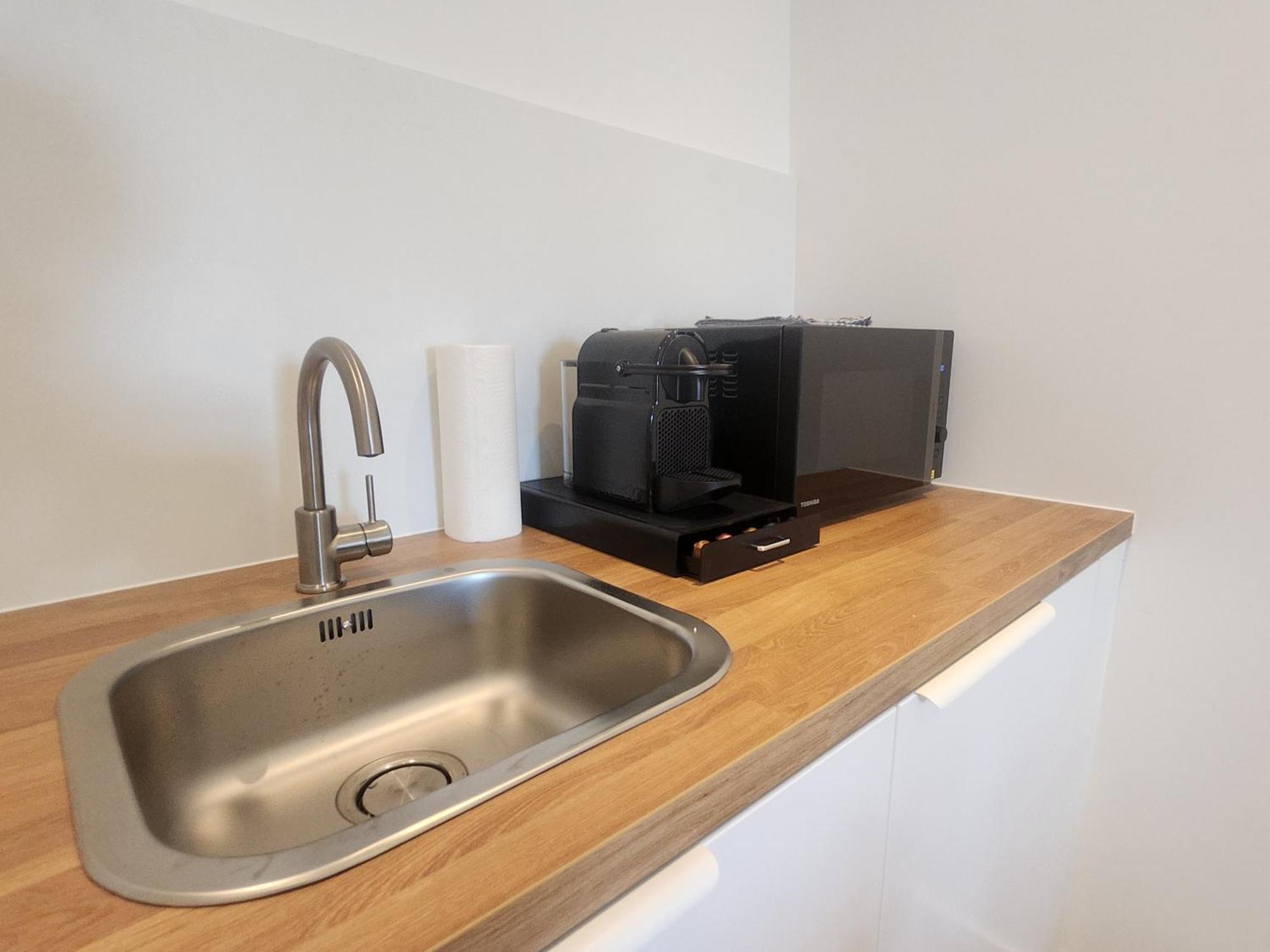 Sioux Stilvolle Designapartments Am Ketschentor Cobourg Extérieur photo