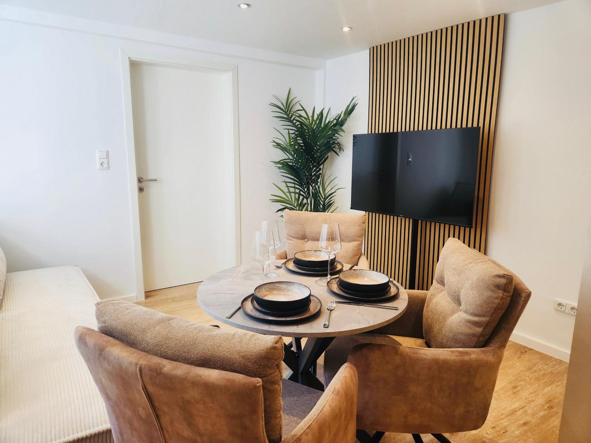 Sioux Stilvolle Designapartments Am Ketschentor Cobourg Extérieur photo